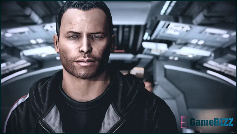 Mass Effect 2 Mod macht die Selbstmordmissionen noch schlimmer