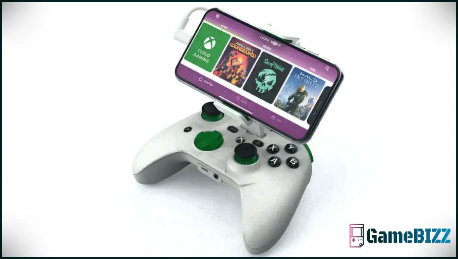 Mit der neuen Xbox Cloud Touch-Unterstützung könnt ihr Yakuza 0 und Kiwami auf dem Handy spielen