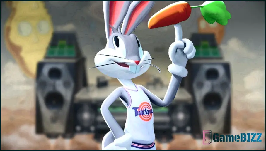 MultiVersus Direktor bestätigt, dass Bugs Bunny Nerf kommen wird