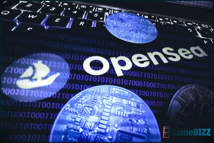 OpenSea mit riesiger Datenpanne, E-Mail-Adressen wahrscheinlich mit Betrügern geteilt