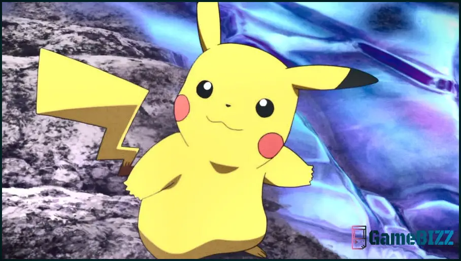 Pokemon-Fans finden gerade heraus, dass Ash seinem Pikachu einst einen Namen gab