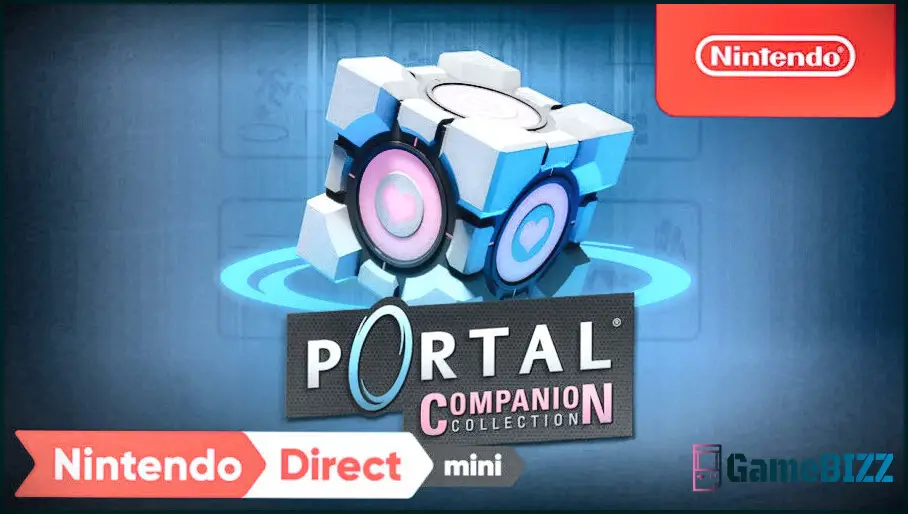 Portal: Companion Collection - 8 Tipps für Einsteiger