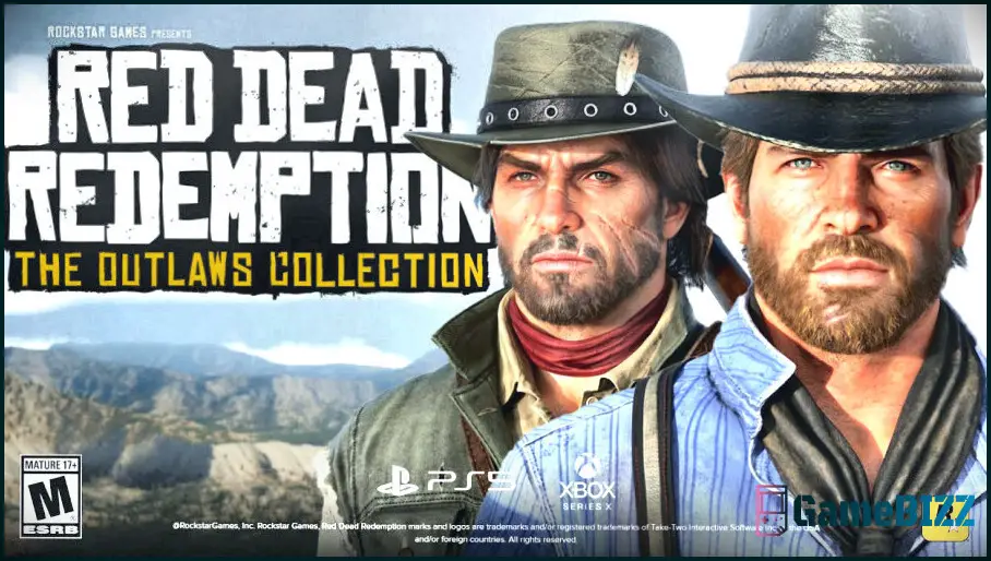 Rockstar-Insider behauptet, dass die Current-Gen-Portierung von Red Dead Redemption 2 ebenfalls abgesagt wurde