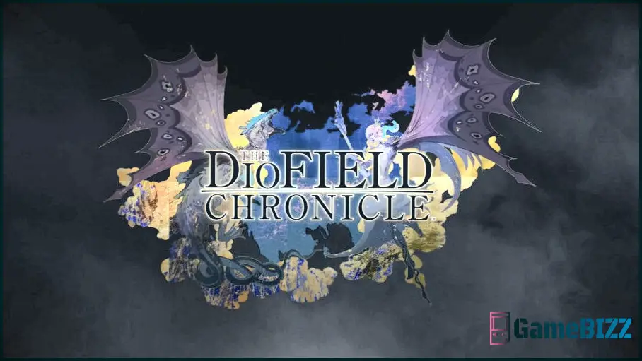 Square Enix' The DioField Chronicle erscheint im September