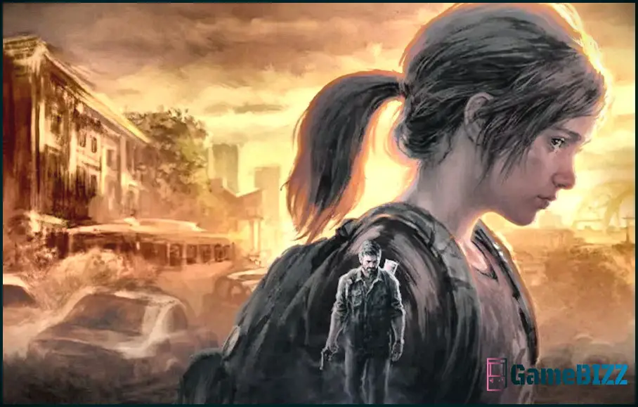 The Last Of Us Part 1 wurde gerade mit Gold ausgezeichnet - wo bleibt das Gameplay?
