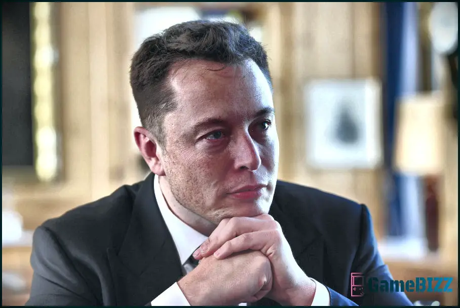 Twitter verklagt Elon Musk wegen Rückzugs aus 44-Milliarden-Dollar-Deal