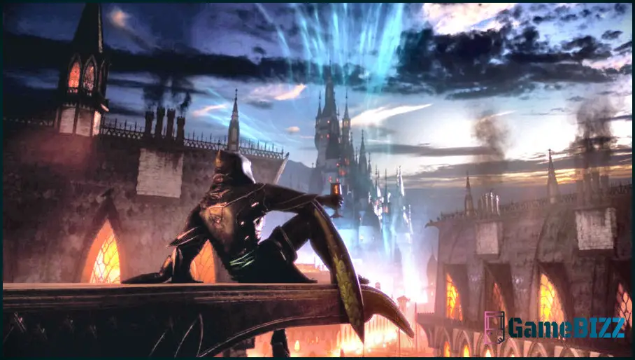 Wizards Of The Coast kündigt Skeleton Key an, ein neues Triple-A-Studio mit ehemaligem Dragon Age-Produzenten