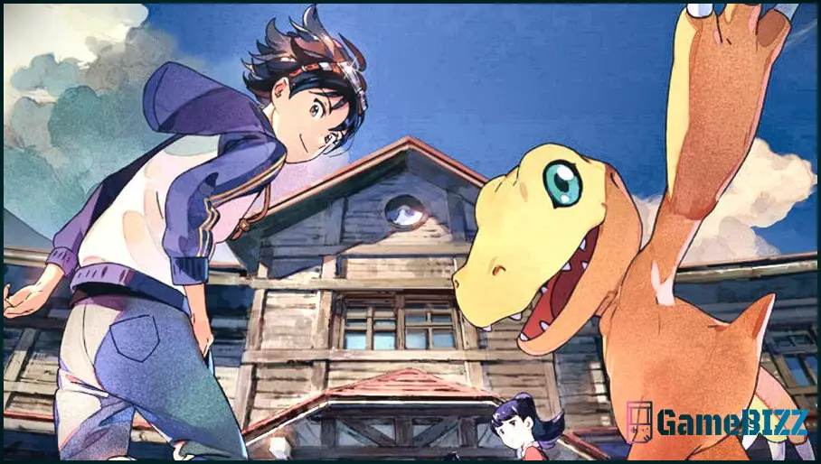 8 Änderungen, die Digimon Survive von gut zu großartig machen