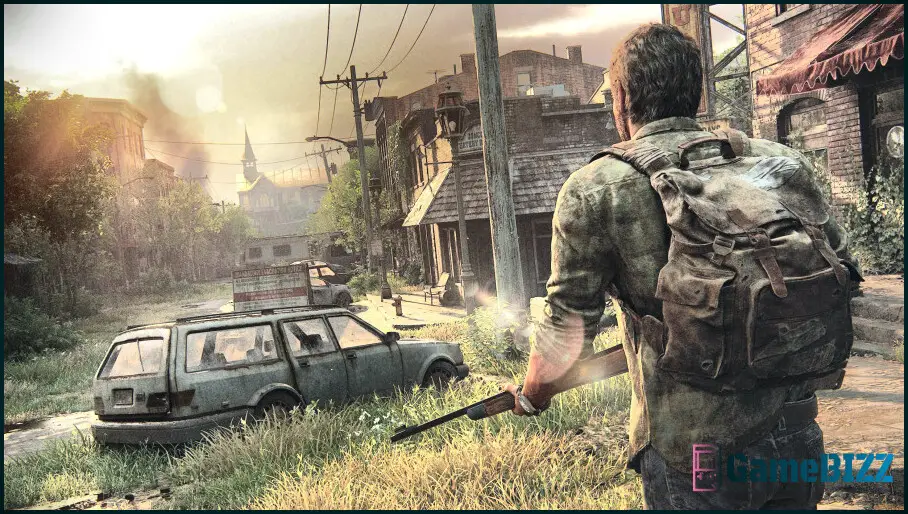 Das Remake von The Last of Us hebt sein postapokalyptisches Setting auf neue Höhen