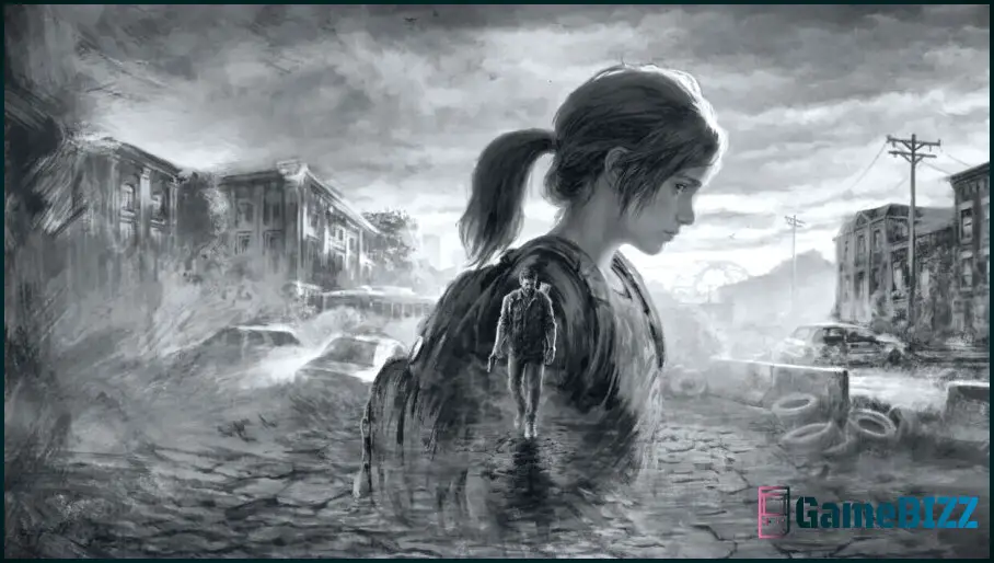 Die ausverkaufte Firefly-Edition von The Last of Us Part 1 wird limitierter und könnte auch nach Europa kommen