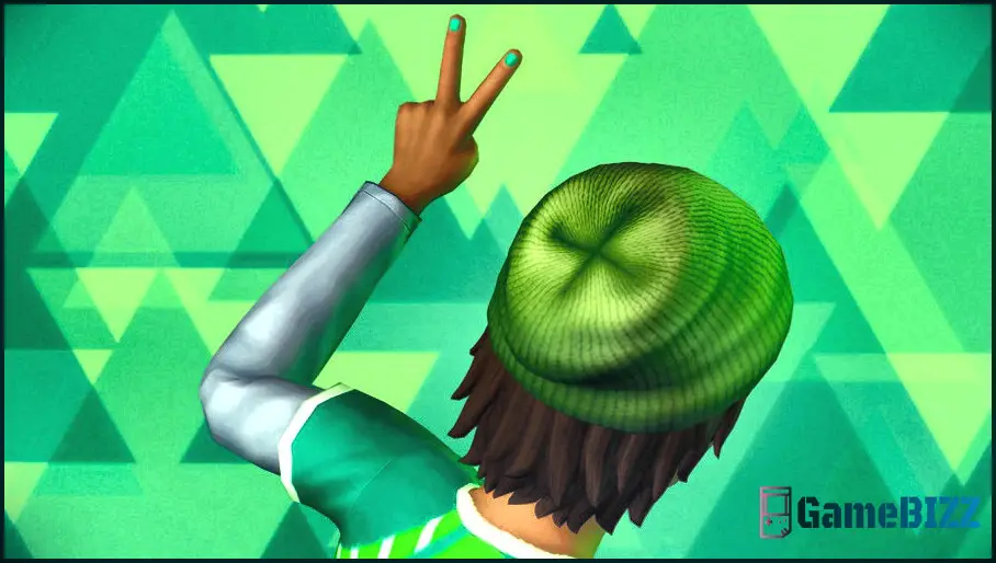 Die Sims 4 verbietet kostenpflichtige Mods