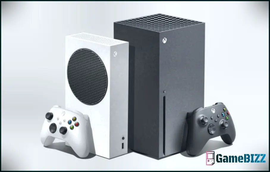 Die Xbox-Serie wird ihren Preis nach der PS5-Erhöhung nicht anheben