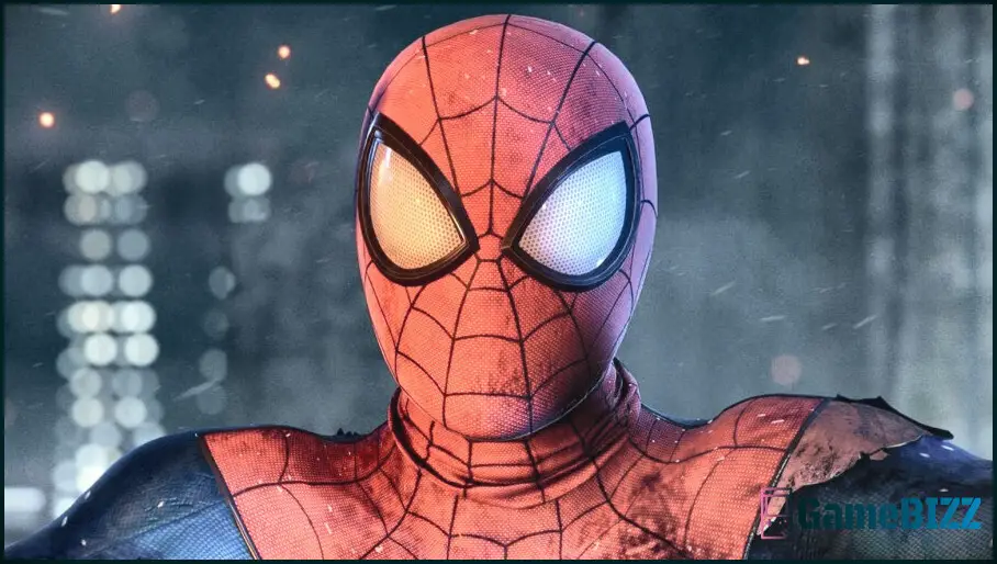Diese Spider-Man-Mod bringt den ursprünglichen Peter zurück und ist ein Alptraum