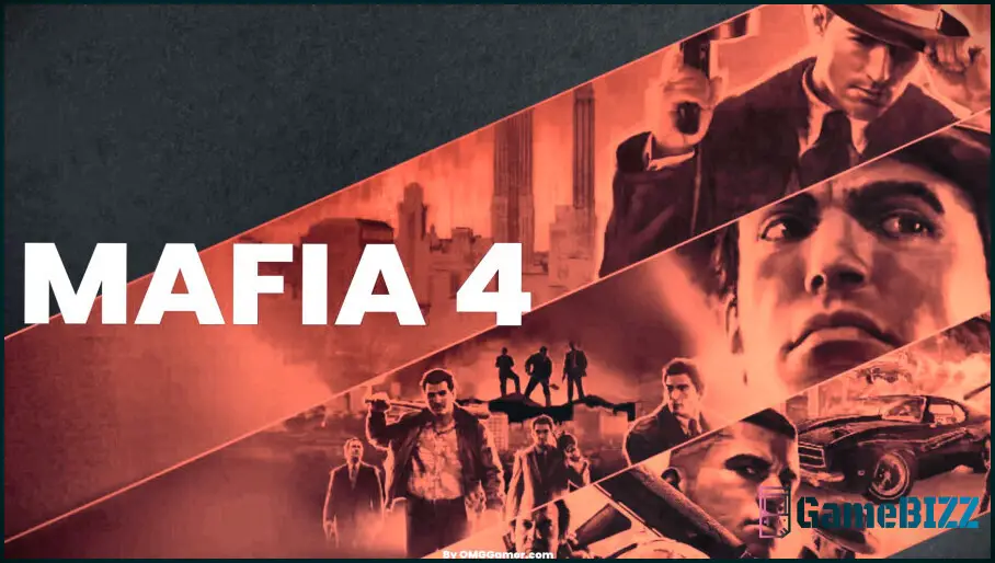Entwickler Hangar 13 bestätigt, dass Mafia 4 in Arbeit ist