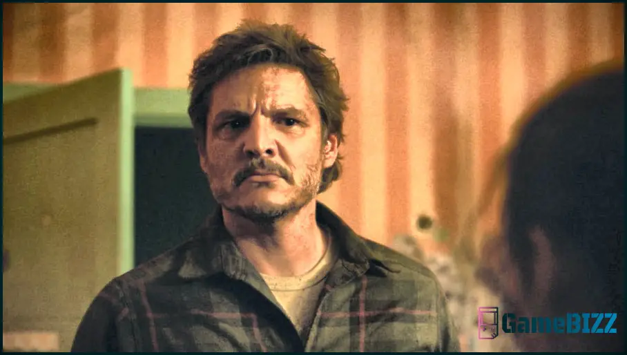 HBO enthüllt erstes offizielles Filmmaterial aus der The Last Of Us TV-Serie
