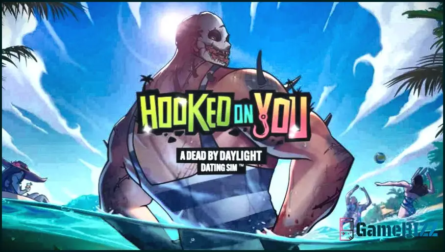 Hooked On You: 10 Referenzen, die Sie nicht verstehen werden, wenn Sie nicht Dead By Daylight spielen