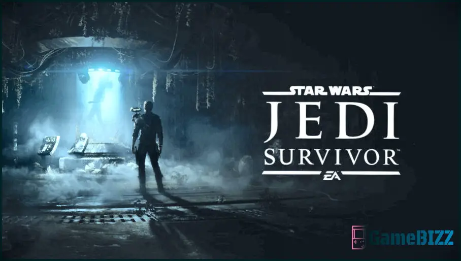 Insider behauptet, dass Star Wars Jedi: Survivor im März 2023 zusammen mit einem neuen Buch erscheinen wird