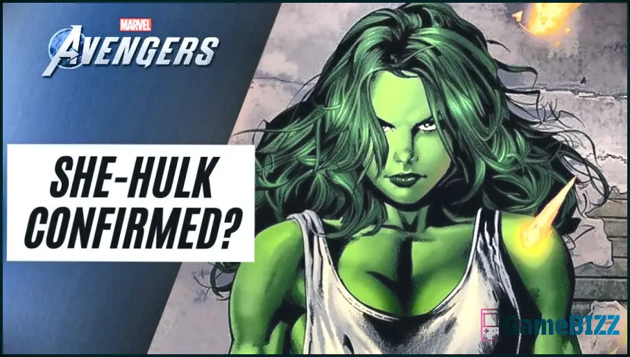 Marvel's Avengers den Wintersoldaten über She-Hulk zu stellen, ist der bisher größte Fehltritt