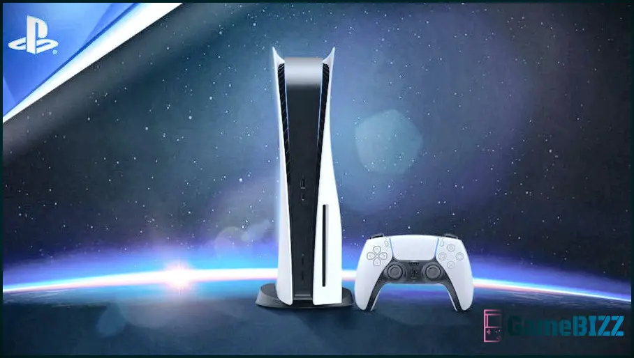 PlayStation kündigt PS5-Preiserhöhung in Großbritannien, Kanada und anderen Regionen an