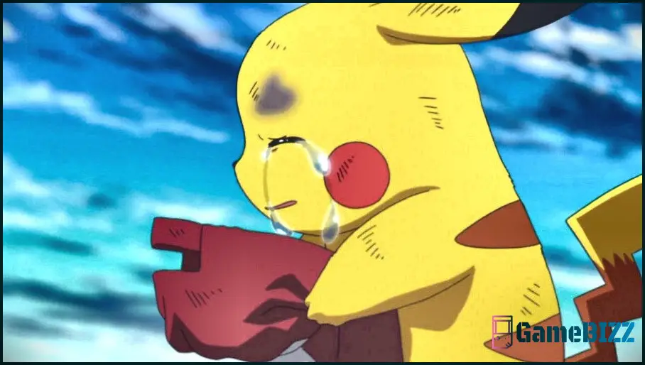 Pokemon-Fans diskutieren über die traurigsten Episoden des Animes