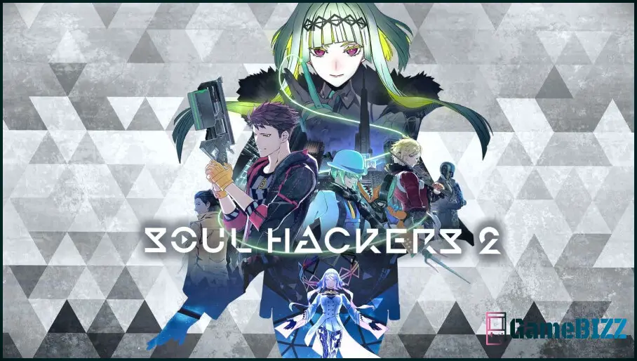 Soul Hackers 2: Vollständiger Leitfaden