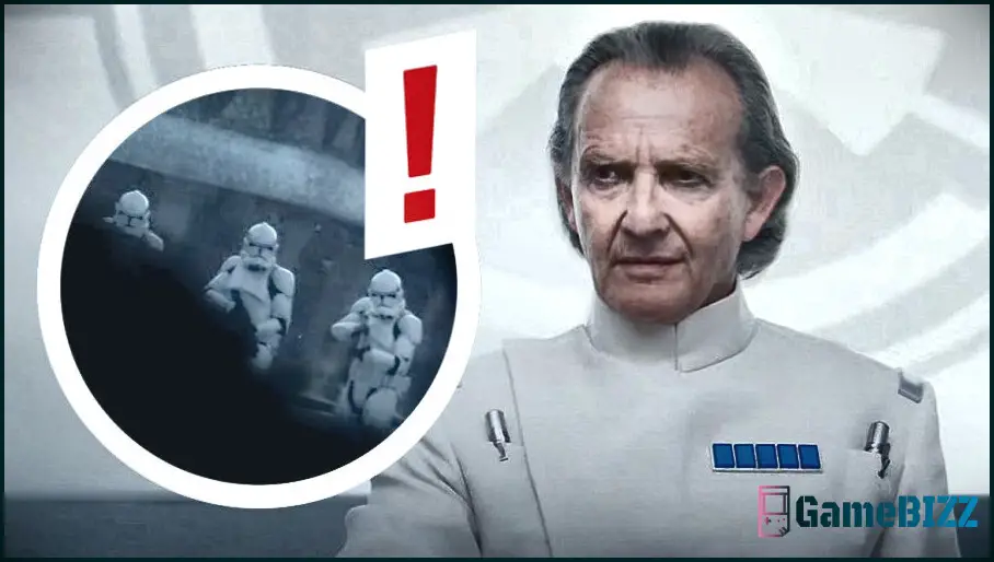 Star Wars: Andor erhält einen neuen Trailer, der die Entstehung der Rebellion zeigt