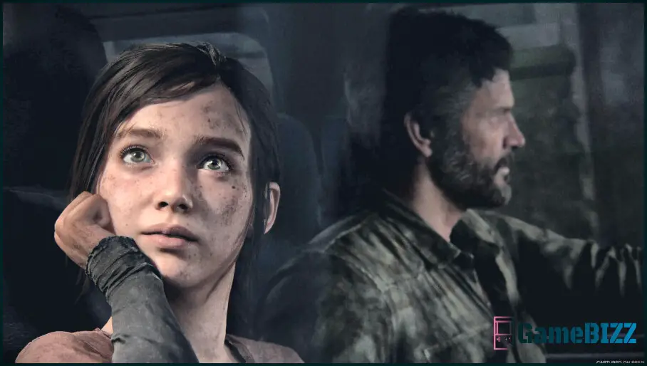 The Last Of Us Teil 1 Zusammenfassung der Rezensionen ️ gamebizz.de