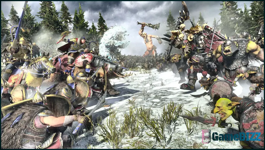 Total War: Warhammer 3 - Tipps zum Besiegen unsterblicher Reiche