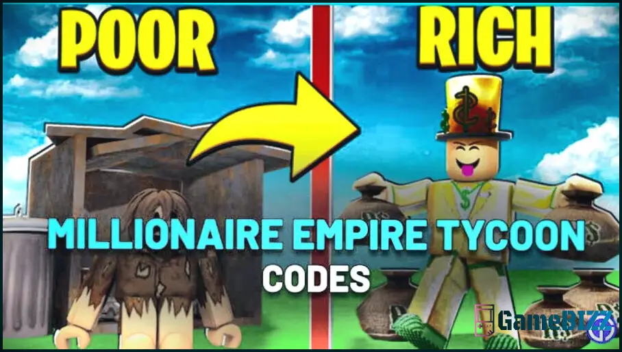 Toy Empire Tycoon Codes für August 2022
