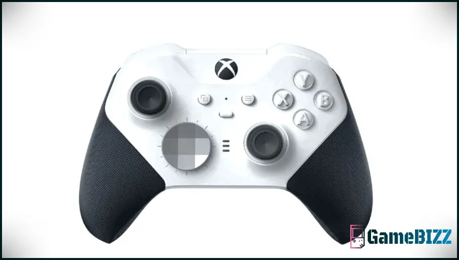 Weißer Xbox Elite Series 2 Controller könnte laut einem Leak im September auf den Markt kommen