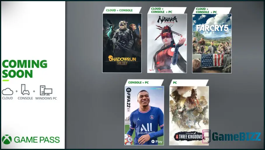 Xbox-Fan streamt Game Pass-Titel auf seine Handyhülle