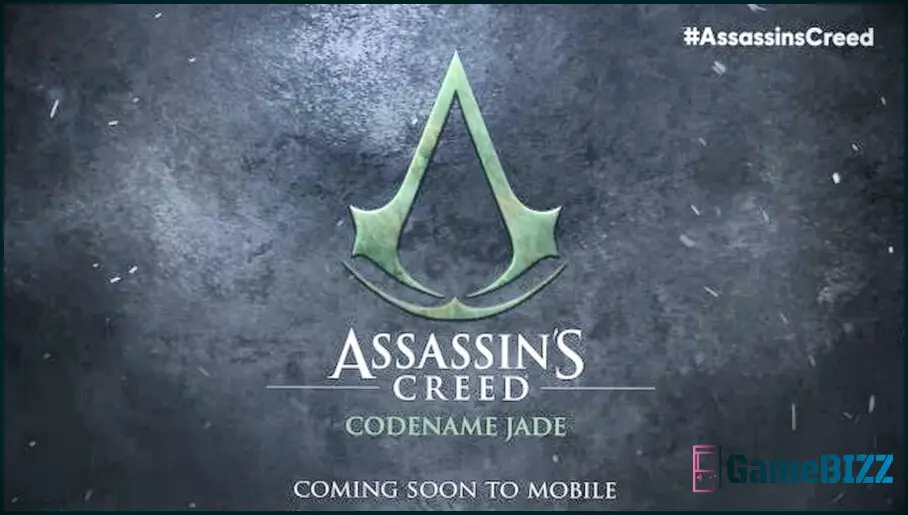 Assassin's Creed: Codename Jade ist ein Open-World-Handyspiel