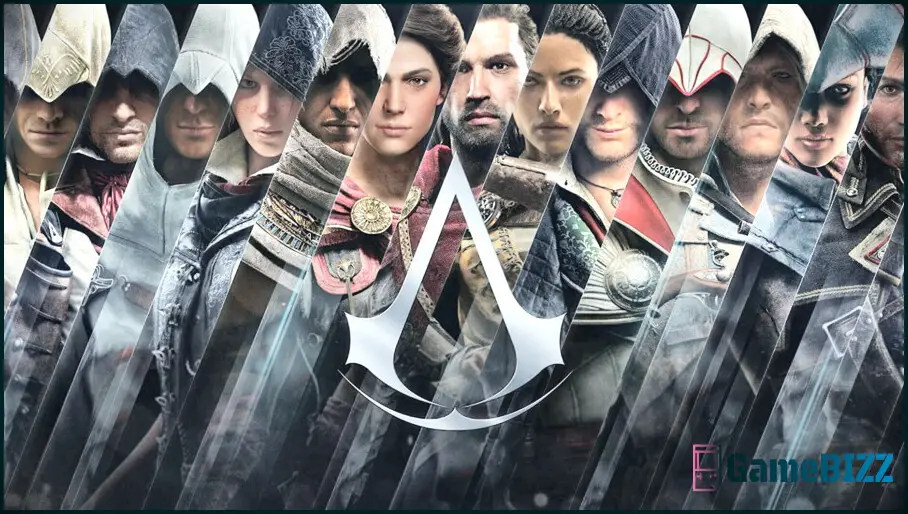 Assassin's Creed Infinity muss mehr sein als nur eine Live-Service-Inhaltsmühle