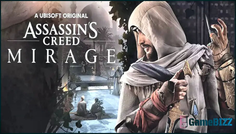 Assassin's Creed Mirage wird keine Modern Day-Segmente haben