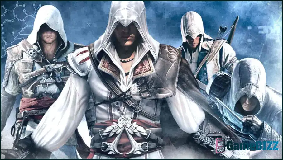 Assassin's Creed Multiplayer wird bis Oktober online bleiben