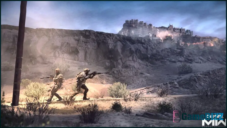 Call of Duty Warzone 2.0 erscheint am 16. November