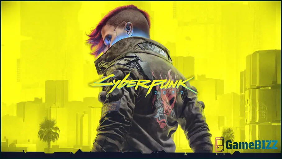 Cyberpunk 2077 verzögert New Game Plus, da es ein 