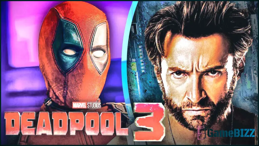 Deadpool 3 bestätigt, dass Hugh Jackmans Wolverine dabei ist