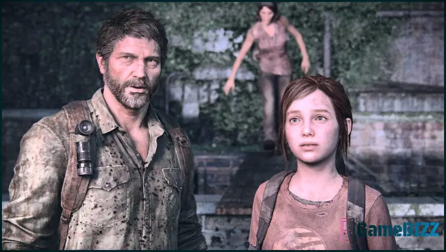 Dein erstes Mal mit The Last of Us muss nicht das Remake sein
