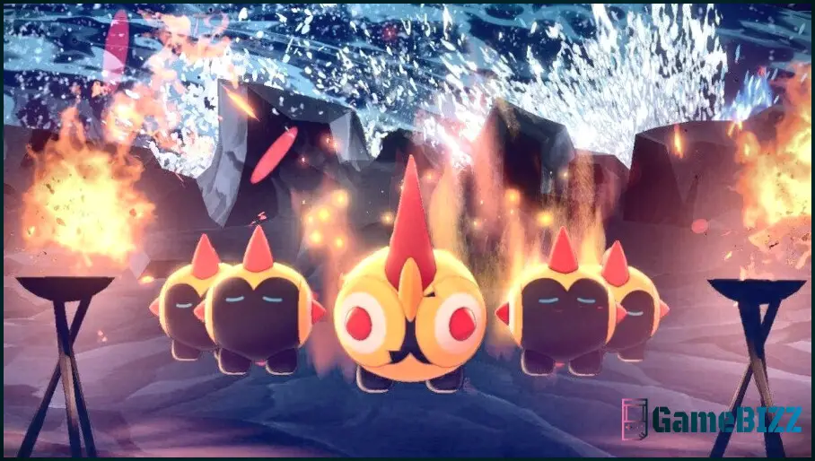 Die 8 seltsamsten Pokemon-Bewegungen