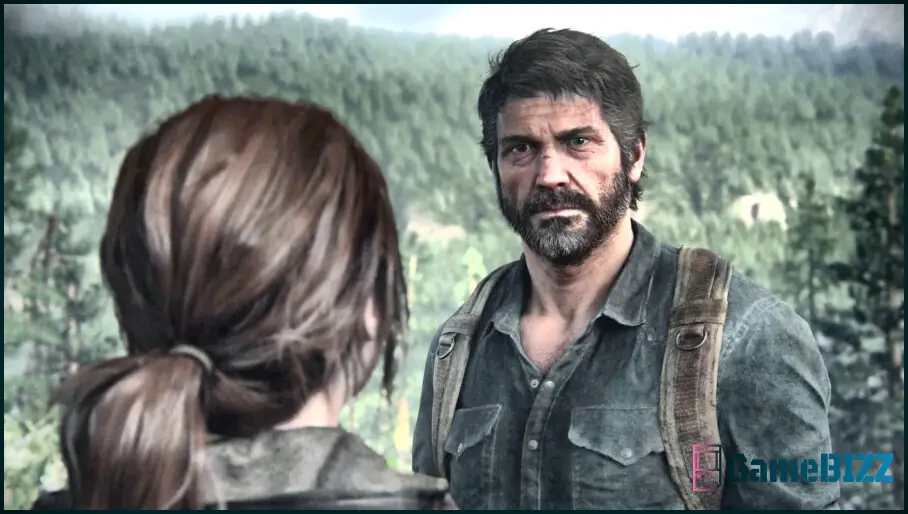 Die Firefly-Edition von The Last of Us Part 1 wird für bis zu 500 Dollar verhökert