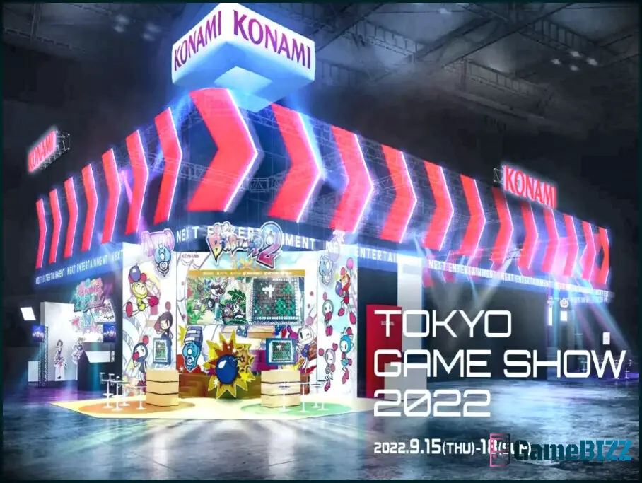 Die Streams von Nintendo und Sony sind die perfekte Einstimmung auf die Tokyo Game Show
