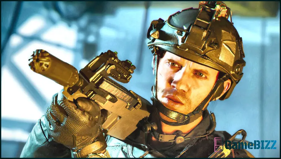 Die Totenstille von Call of Duty: Modern Warfare 2 steht unter Beschuss, weil sie das 