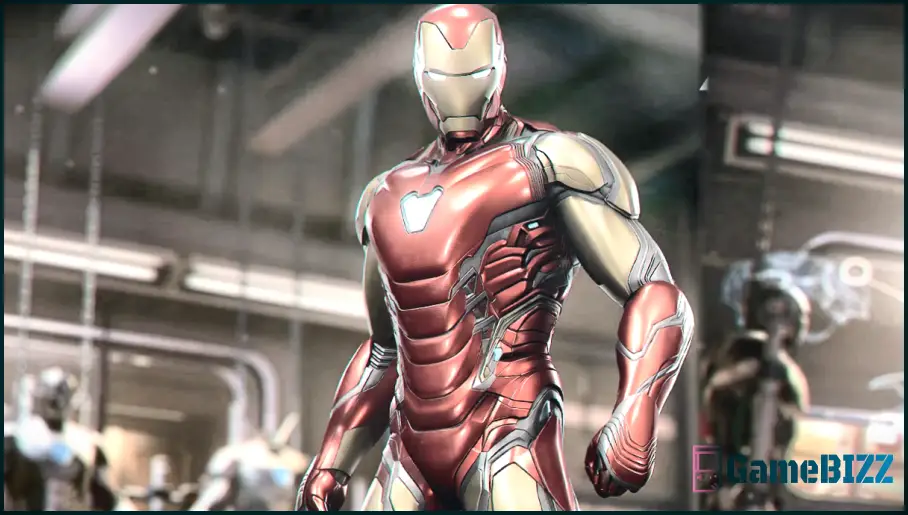 EAs Iron-Man-Spiel wird nach Dead Space von Motive entwickelt