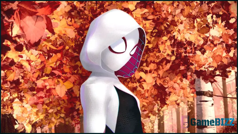 Epic bestätigt, dass Spider-Gwen in der nächsten Saison von Fortnite mit dem Art-Style von Spider-Verse erscheinen wird