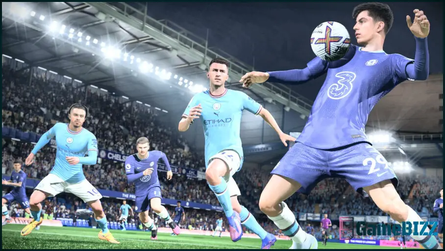 FIFA 23 Anti-Cheat Bug verhindert den Start auf Steam und Origin