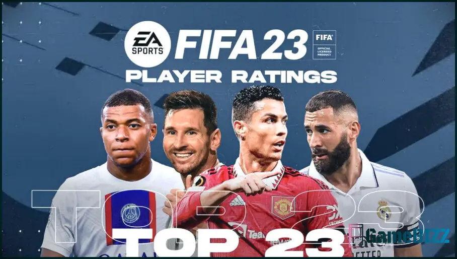 FIFA 23: Beste Spielerbewertungen