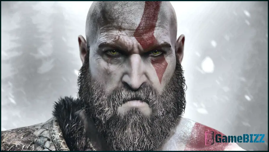God Of War-Fans diskutieren, ob Kratos jemals gegen Jesus kämpfen muss