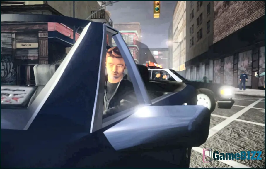 Grand Theft Auto 4 Definitive Edition-Projekt erhält Takedown-Antrag von Rockstar