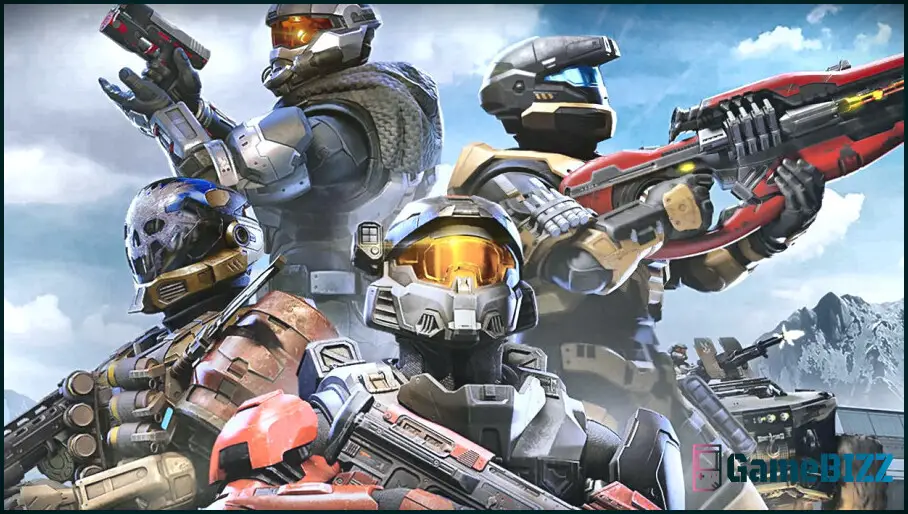 Halo Infinite's Post-Launch-Probleme zeigen, dass der All-in-One-Shooter tot sein könnte